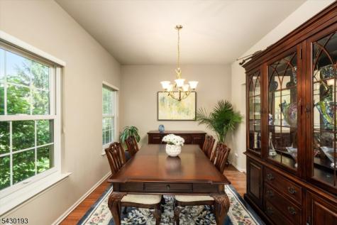 55 Harvard Circle Montgomery NJ 08540