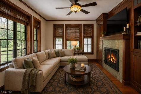 10 Cedar Street Bernards NJ 07920