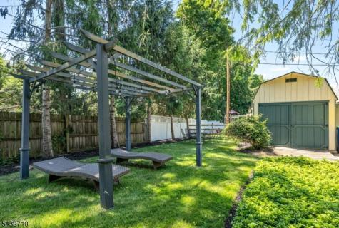10 Cedar Street Bernards NJ 07920
