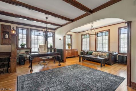10 Cedar Street Bernards NJ 07920