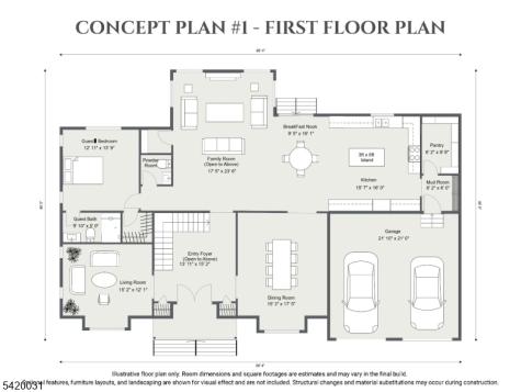 241 Woods Road Hillsborough NJ 08844