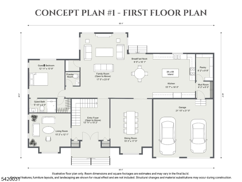 241 Woods Road Hillsborough NJ 08844