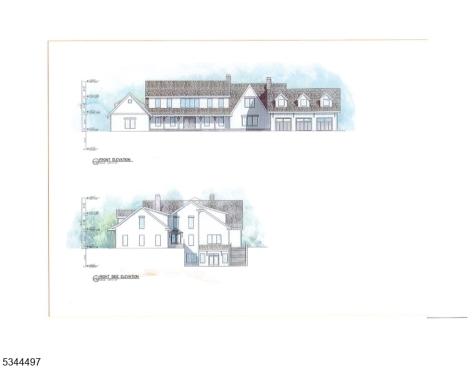 5 Calais Road Mendham NJ 07945