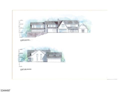 5 Calais Road Mendham NJ 07945
