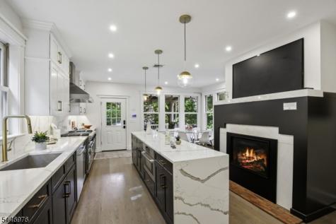 138 Irving Avenue South Orange Village NJ 07079