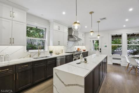 138 Irving Avenue South Orange Village NJ 07079