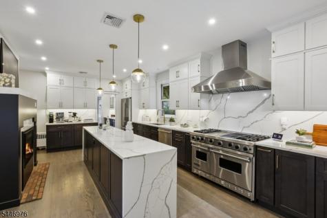 138 Irving Avenue South Orange Village NJ 07079