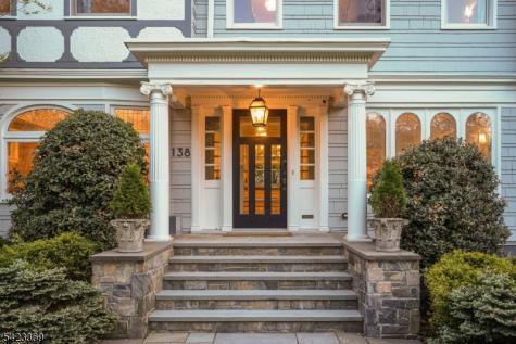 138 Irving Avenue South Orange Village NJ 07079