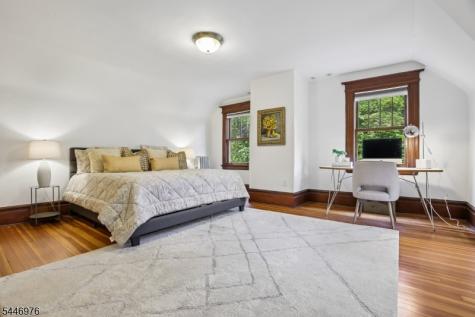 138 Irving Avenue South Orange Village NJ 07079