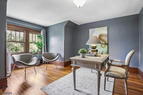 138 Irving Avenue South Orange Village NJ 07079