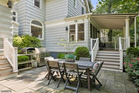 138 Irving Avenue South Orange Village NJ 07079