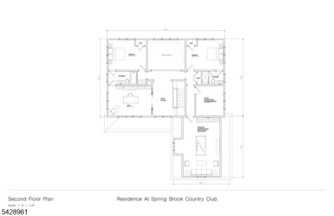 2 Travis Lane Morris NJ 07960