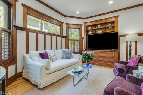 214 Lorraine Avenue Montclair NJ 07043
