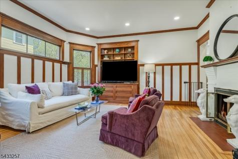 214 Lorraine Avenue Montclair NJ 07043
