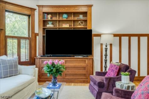 214 Lorraine Avenue Montclair NJ 07043