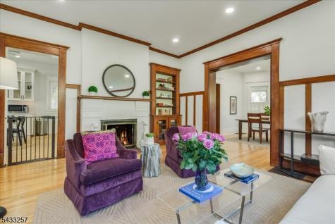 214 Lorraine Avenue Montclair NJ 07043
