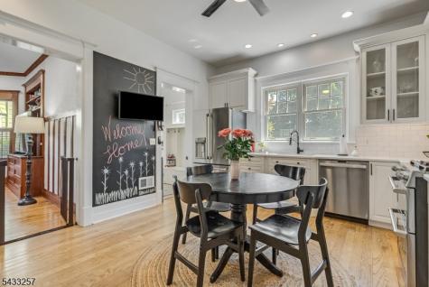 214 Lorraine Avenue Montclair NJ 07043