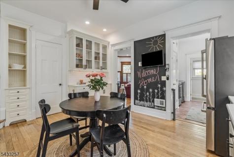 214 Lorraine Avenue Montclair NJ 07043