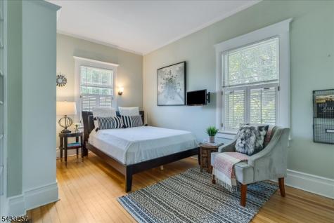 214 Lorraine Avenue Montclair NJ 07043