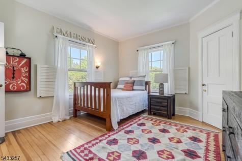 214 Lorraine Avenue Montclair NJ 07043