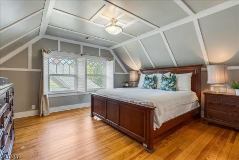 214 Lorraine Avenue Montclair NJ 07043