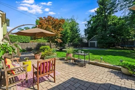 214 Lorraine Avenue Montclair NJ 07043