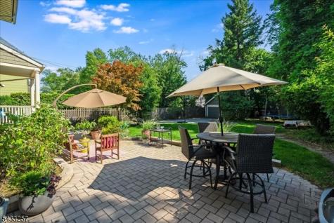 214 Lorraine Avenue Montclair NJ 07043