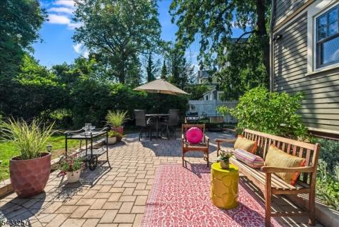 214 Lorraine Avenue Montclair NJ 07043