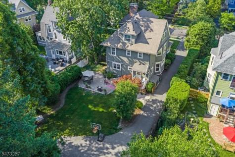 214 Lorraine Avenue Montclair NJ 07043
