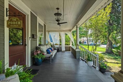 214 Lorraine Avenue Montclair NJ 07043