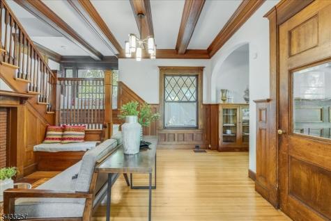 214 Lorraine Avenue Montclair NJ 07043