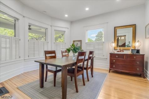 214 Lorraine Avenue Montclair NJ 07043