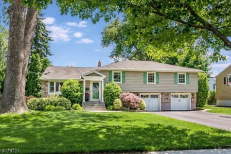 169 Hillman Avenue Glen Rock NJ 07452