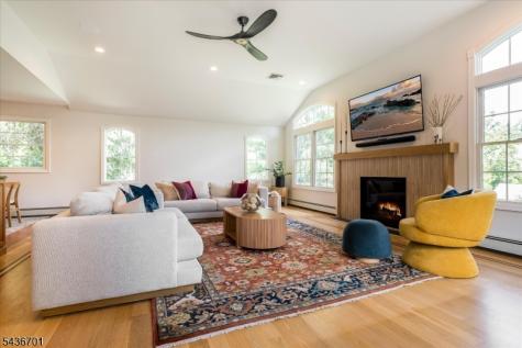 169 Hillman Avenue Glen Rock NJ 07452