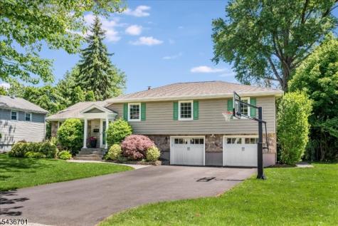 169 Hillman Avenue Glen Rock NJ 07452