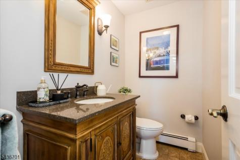 169 Hillman Avenue Glen Rock NJ 07452
