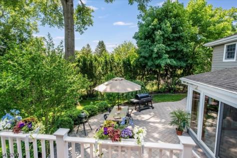 169 Hillman Avenue Glen Rock NJ 07452