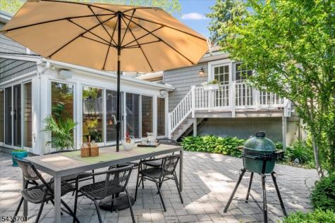169 Hillman Avenue Glen Rock NJ 07452