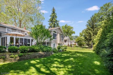169 Hillman Avenue Glen Rock NJ 07452