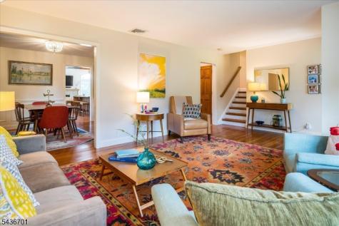 169 Hillman Avenue Glen Rock NJ 07452