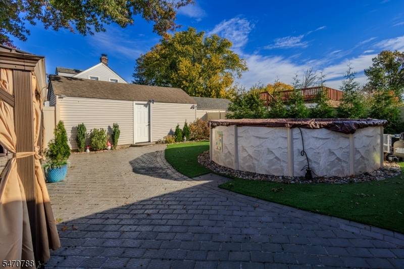 26 Dartmouth Avenue Woodbridge NJ 07001