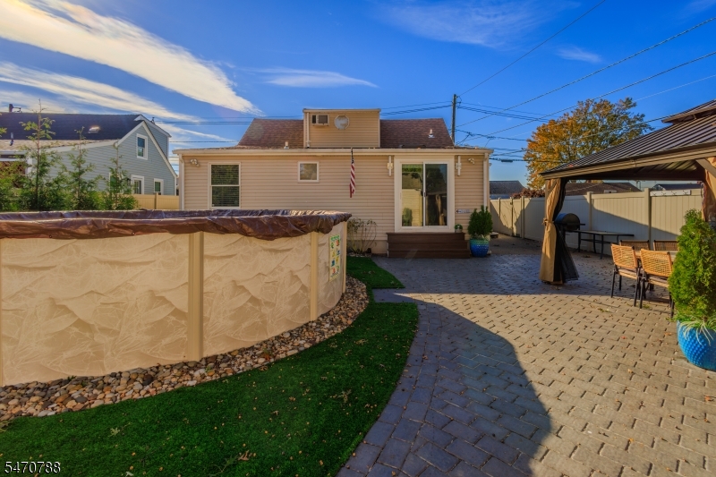 26 Dartmouth Avenue Woodbridge NJ 07001