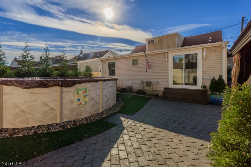 26 Dartmouth Avenue Woodbridge NJ 07001