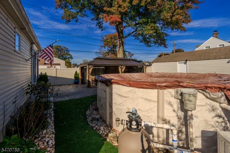 26 Dartmouth Avenue Woodbridge NJ 07001