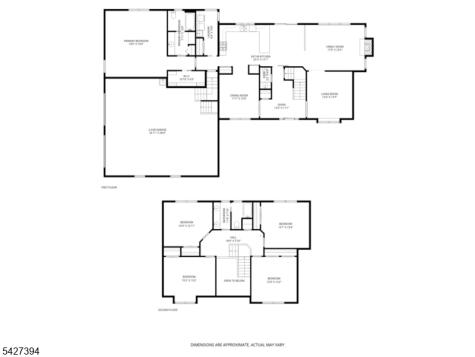 534 Berrywood Lane Bridgewater NJ 08807