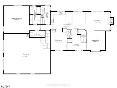 534 Berrywood Lane Bridgewater NJ 08807