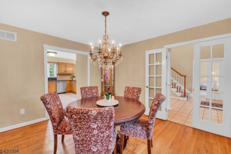 534 Berrywood Lane Bridgewater NJ 08807