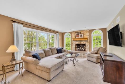 534 Berrywood Lane Bridgewater NJ 08807