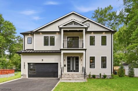 20 Hampton Terrace Livingston NJ 07039