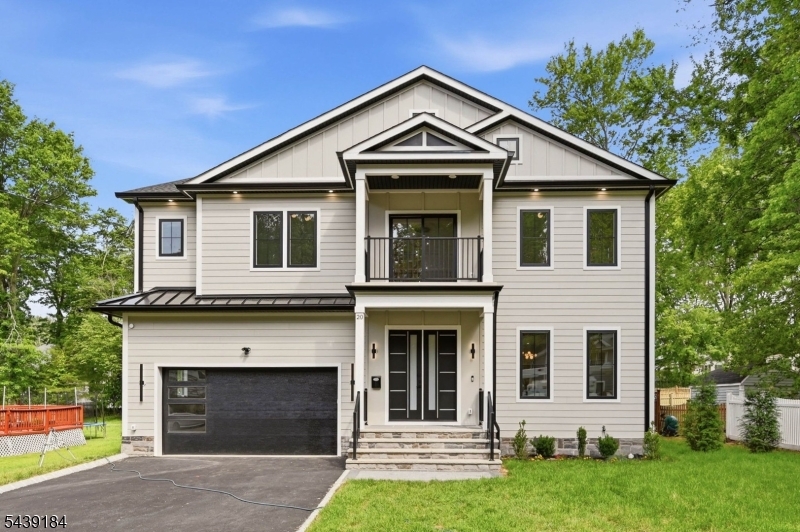 20 Hampton Terrace Livingston NJ 07039